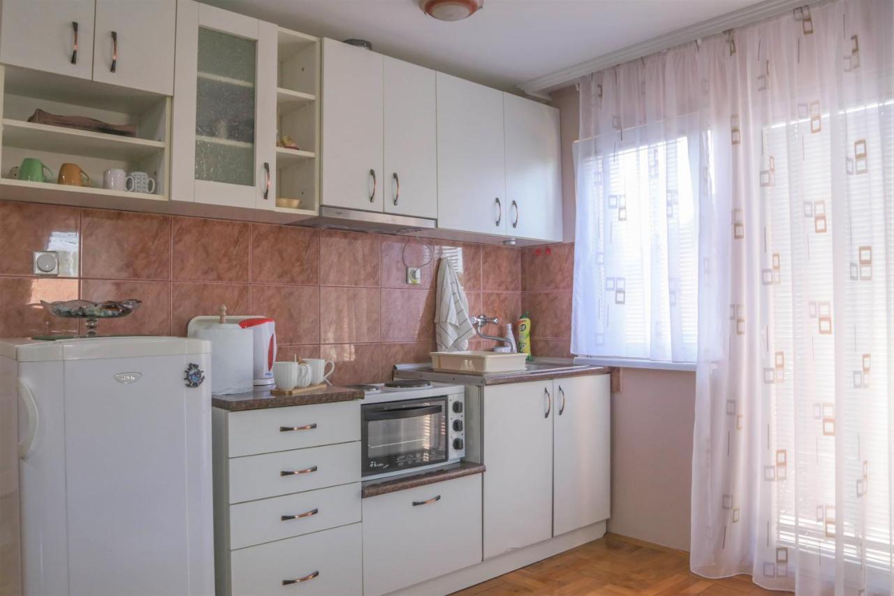 Garden Apartment 수보티차 외부 사진